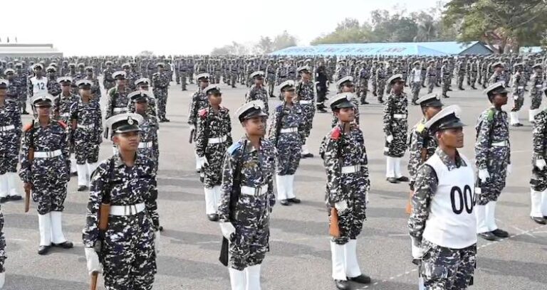 Know How Indian Navy Helped Uncover Scam In Agniveer Recruitment In Odisha