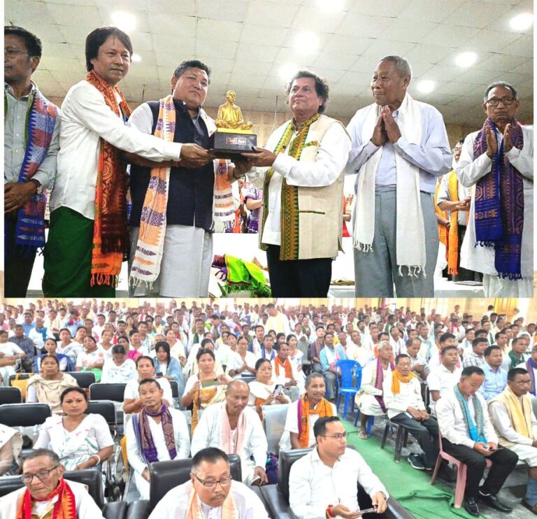 Achyuta Samanta Gurudev Kalicharan Brahma Award