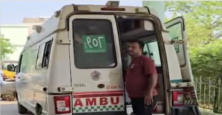 One Killed, Another Critical In Explosion While Carrying Crude Bomb On Bike In Odisha