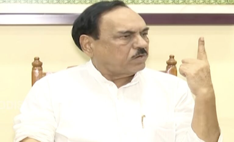 ‘Kalabaisakhi’ Turbulence In BJD Over Voting On Waqf Will Soon Pass: Bhupinder Singh