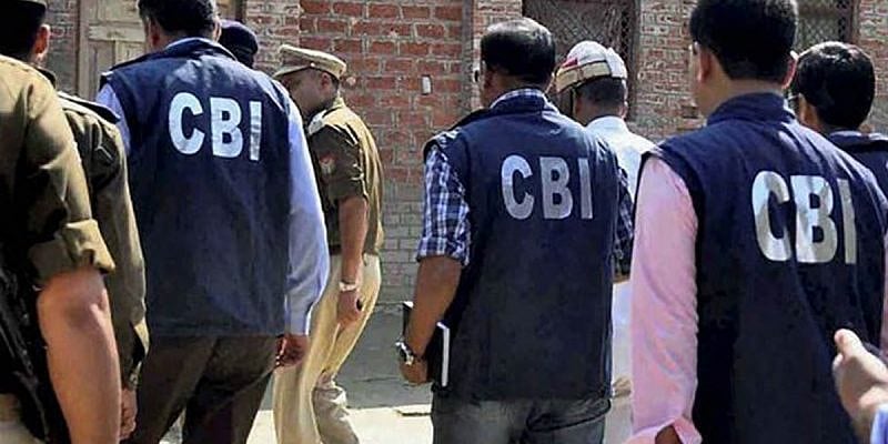 Odisha SI Exam Scam: CBI Takes 4 Accused Brokers On Remand To Trace Money Trail