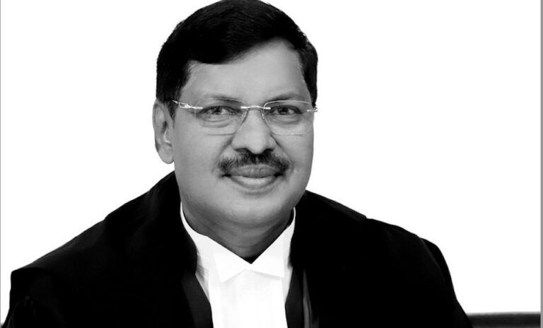 President Murmu Appoints Justice B R Gavai As 52nd CJI; Check Key Past Judgments