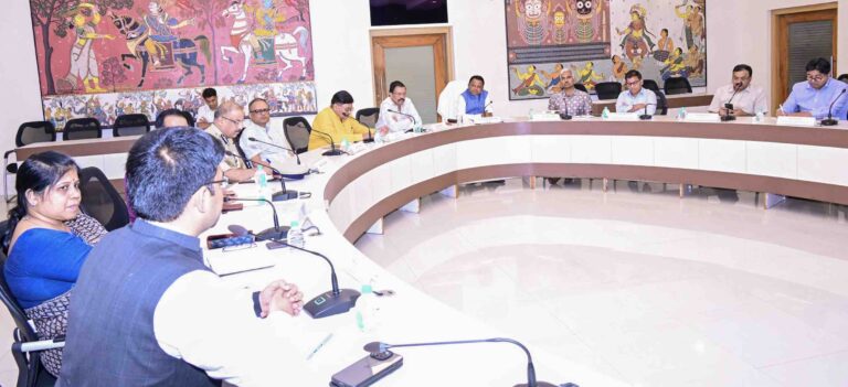 Odisha To Form Committee To Review Current Scenario In Koraput’s Kotia Panchayat