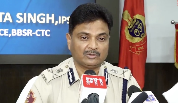 2 Held With Over 500g Of Brown Sugar In Bhubaneswar Amid Crackdown On Synthetic Drugs