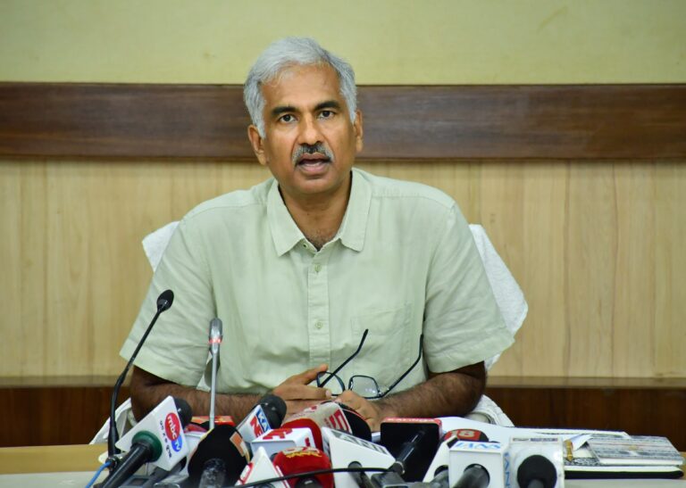 Odisha Cabinet Approves Rs 108 Cr Underground Pipeline Of Anandapur Barrage Project