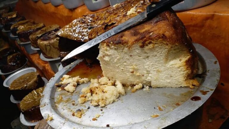 Chhenapoda Dibasa: Confusion Over Celebrating The Taste Of Odisha, April 11 Or Dec 31?