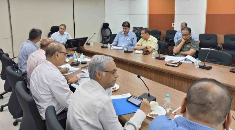 Odisha Approves Seven More Renewable Energy Projects Worth Rs 1191.47 Cr