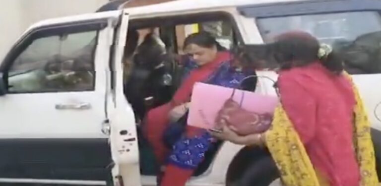 Odisha Excise Superintendent Caught With Rs 3 Lakh Suspected Ill-Gotten Cash