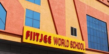 FIIT-JEE fraud case