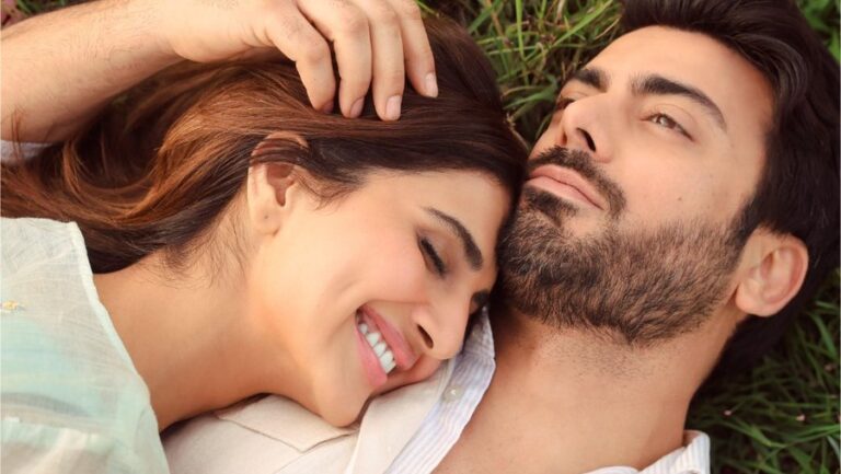 Will Fawad Khan & Vaani Kapoor’s ‘Aabeer Gulaal’ Be Released In India End-September?