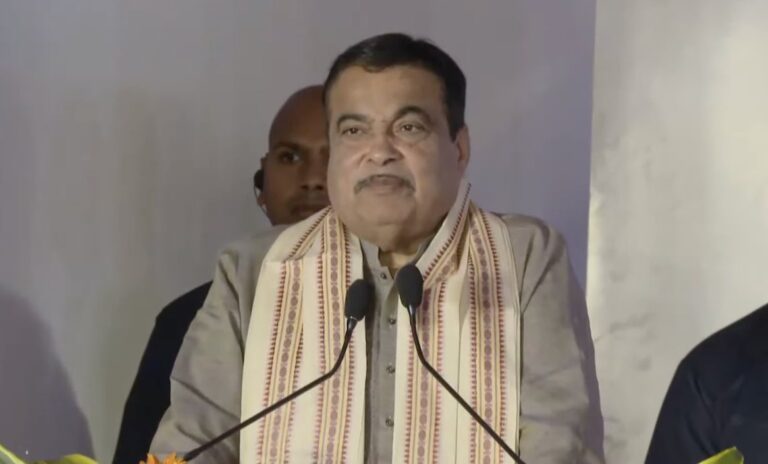 Highway Road Infrastructure In Odisha Will Be Similar To America, Says Nitin Gadkari