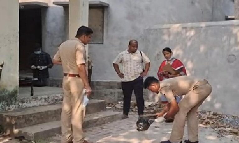 4-Year-Old Girl Found Dead In Odisha’s Ganjam; Rape-Murder Suspected