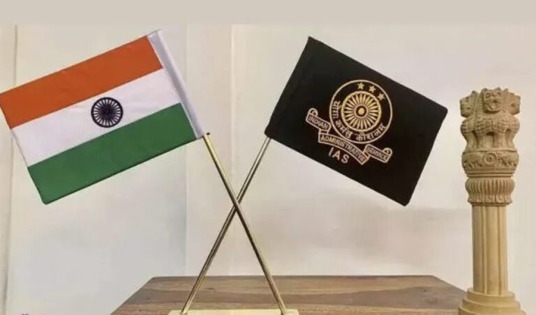 30 OAS Officers In Odisha Promoted To IAS Rank; Check The Lists Here