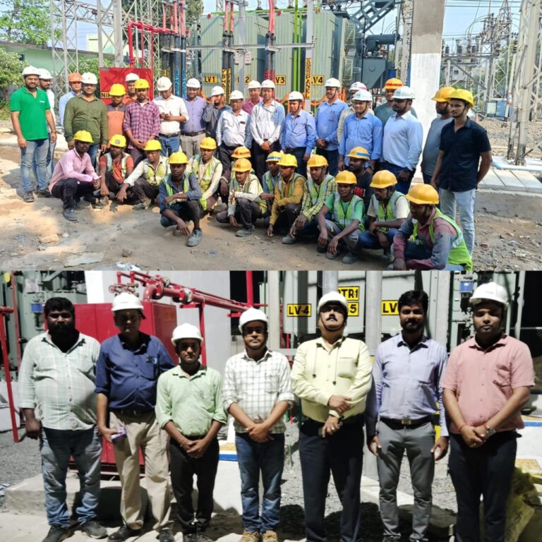 TPCODL Enhances Infrastructure Ahead Of Peak Summer Demand