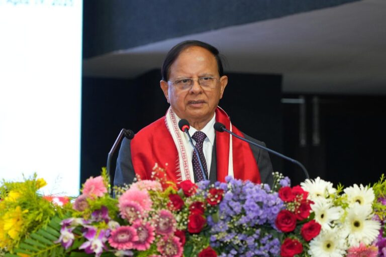 Everybody Will Participate In Country’s Growth: Principal Secretary To PM Says In Odisha