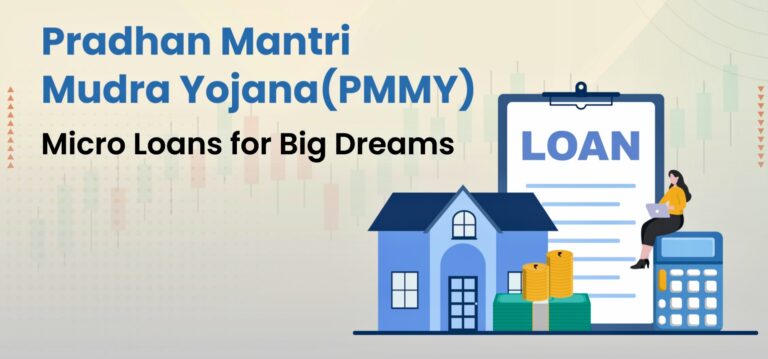 Odisha Sees Growth In PMMY Loans Disbursement