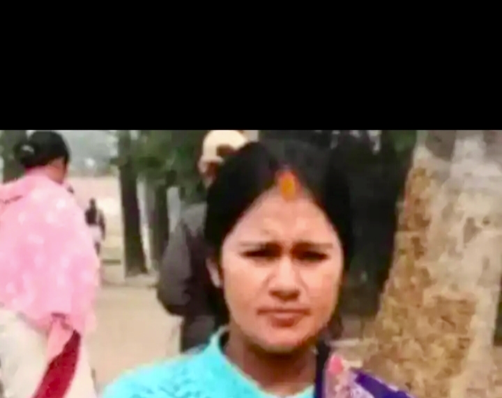 Union Minister Jitan Ram Majhi’s Granddaughter Shot Dead In Gaya