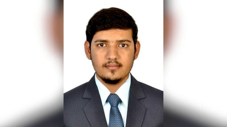 Where Is Darshan Dugad – The IPS Officer Accused Of Rape?