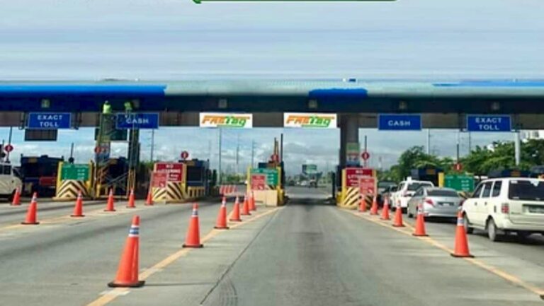 Satellite-Based Tolling Of Vehicles On National Highways In 15 Days