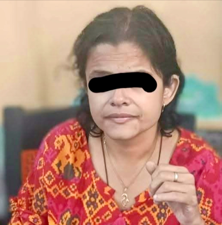 Mumbai Police Bust Interstate Child Trafficking Racket; Boy Sold In Odisha