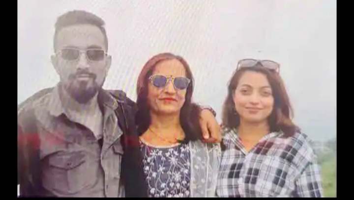 Body Of Student From Nepal, A Victim Of The Pahalgam Terror Attack, Reaches Home