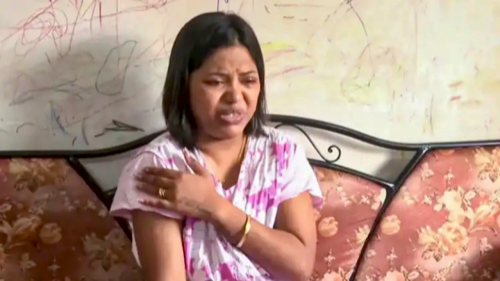 Ugly Spat Emerges With Pahalgam Victim’s Brother Calling His Widow A Bangladeshi