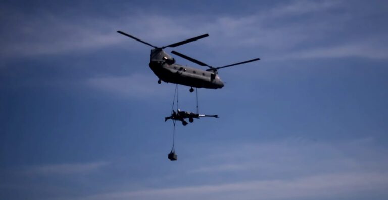 Indian Army Seeks No Contribution From Citizens For Modernisation