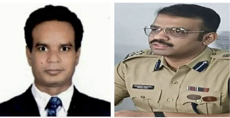 Two More Odisha-Cadre IPS Officers To Go On Central Deputation, Join BSF
