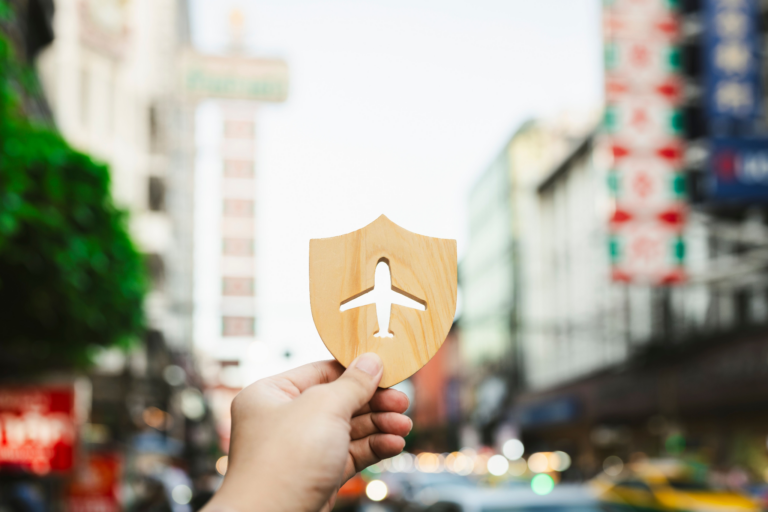 How Online Platforms Are Revolutionising International Travel Insurance?