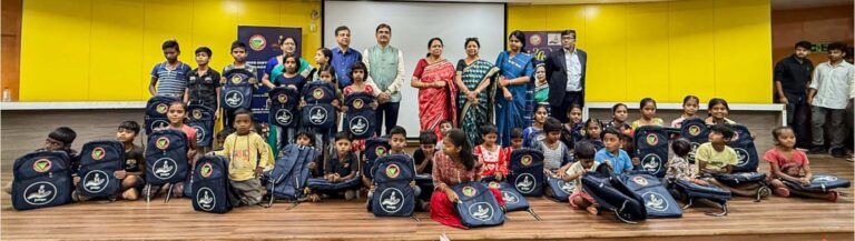 SOA's Jaago programme