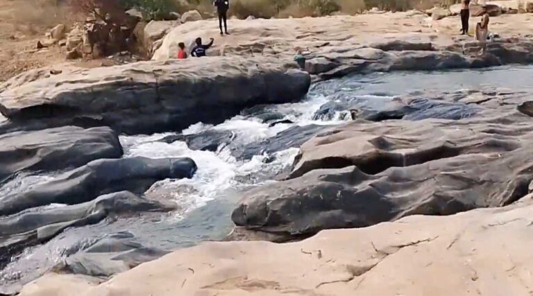 This Tourist Spot In Odisha Declared Restricted Zone After Drowning Deaths