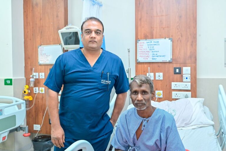 KIMS minimally invasive heart surgery