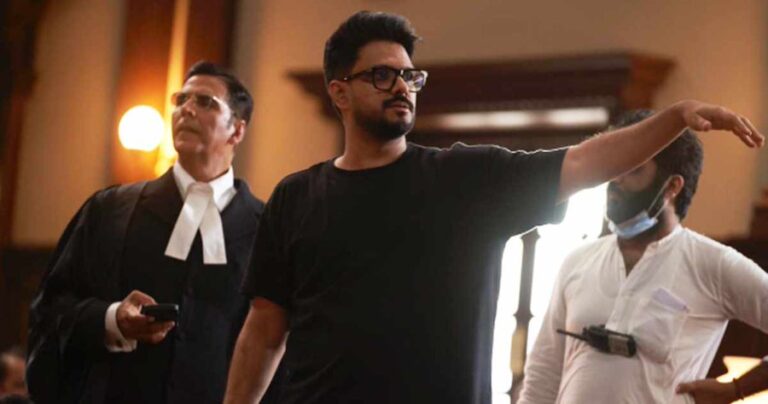 More ‘Kesari’ Franchise Films In Pipeline, Akshay Kumar To Headline All: Director Karan Tyagi