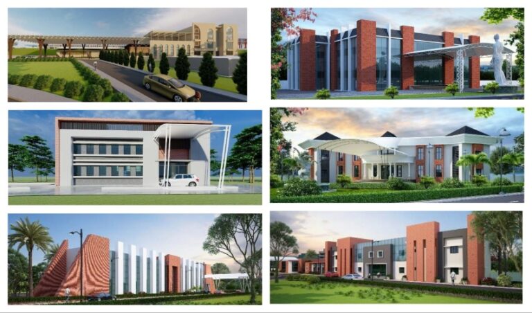 Amrit Bharat Scheme: Major Revamp At 6 Railway Stations In Central Odisha