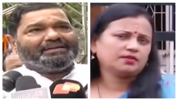 Rift In BJD: Debashish Samantaray Slams ‘Junior Member’ Sulata Deo For Defying Party Line