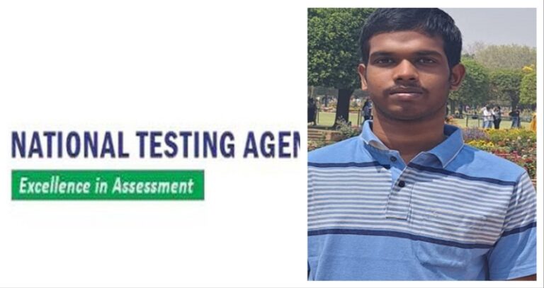 Odisha Boy Om Prakash Behera Among Toppers In JEE Mains 2025 With Perfect 100 Percentile