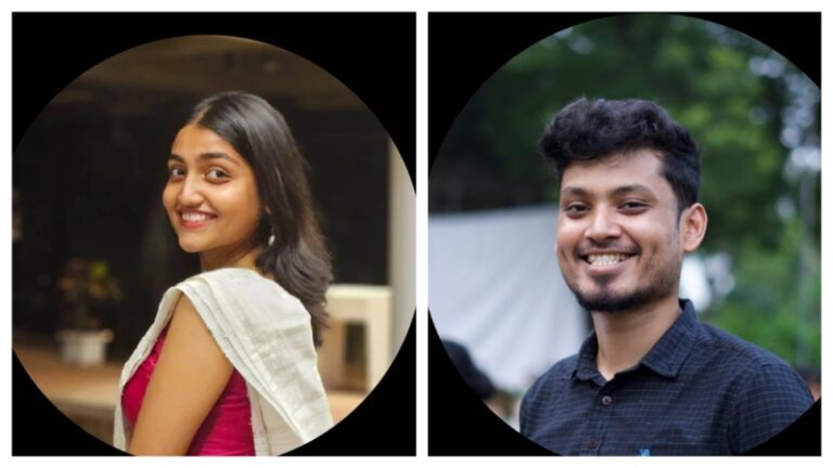 2 Odisha Talents To Shine At Waves 2025 Animation Film Competition Finals