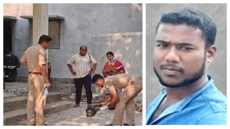 4-Year-Old Girl Found Dead In Odisha’s Ganjam: Uncle Held For Rape & Murder