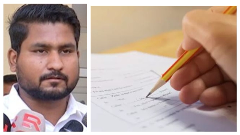 OSSC, OPSC Exams Error: Odisha Govt Promises Stern Action Amid Protest By Aspirants