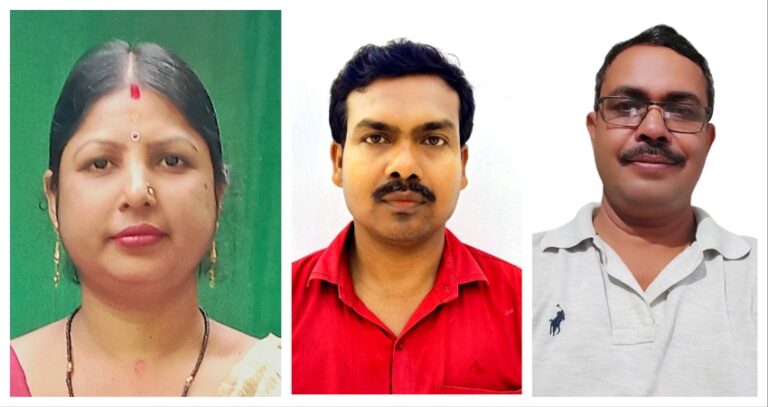 3 To Receive 3rd Pratima Award For Art & Education In Bhubaneswar Next Week