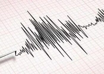 Delhi-NCR earthquake again