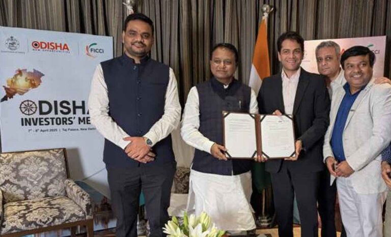 Odisha Govt Allots 70 Acre For Rs 4,000 Cr Solar Manufacturing Facility In Dhenkanal