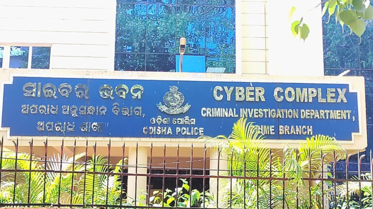 Odisha Govt To Set Up Traffic and Road Safety Wing, 20 New Cyber Police Stations