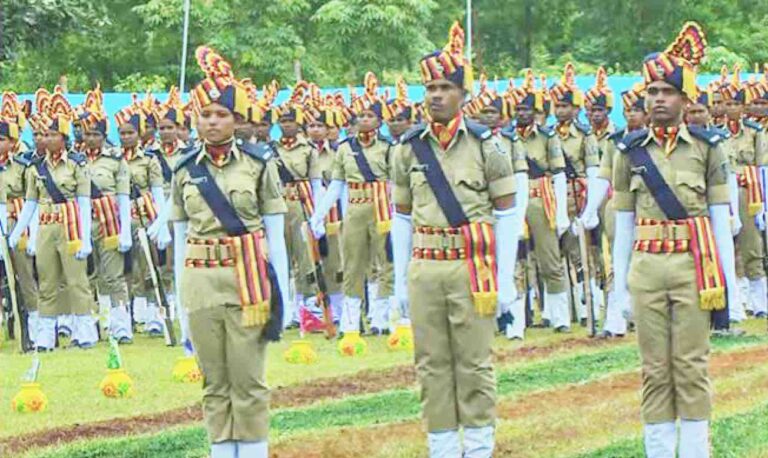 CM Mohan Majhi Approves Additional Battalion Of Odisha Industrial Security Force