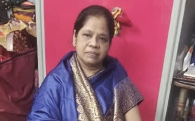 Another Pak Woman Residing In Odisha’s Berhampur For Last 45 Yrs Appeals For Relief