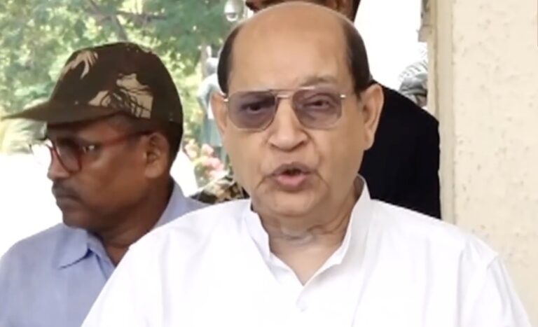 Is Odisha Heading For A Language War? Prasanna Acharya Draws Govt’s Attention In Assembly