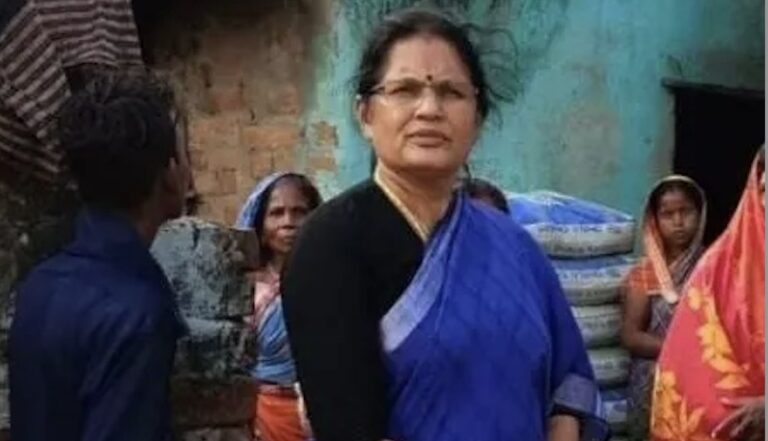 Odisha Deputy CM Appeals To ‘BJD Aligned’ SHGs Members To Accept The Change In Guard