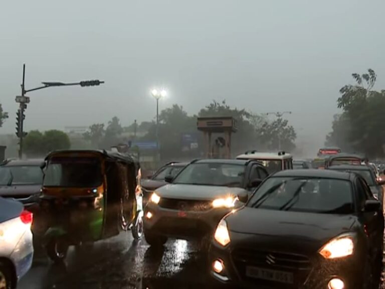 Heavy Rain, Strong Winds & Hailstorm To Pummel Odisha Today; IMD Issues Orange Warning