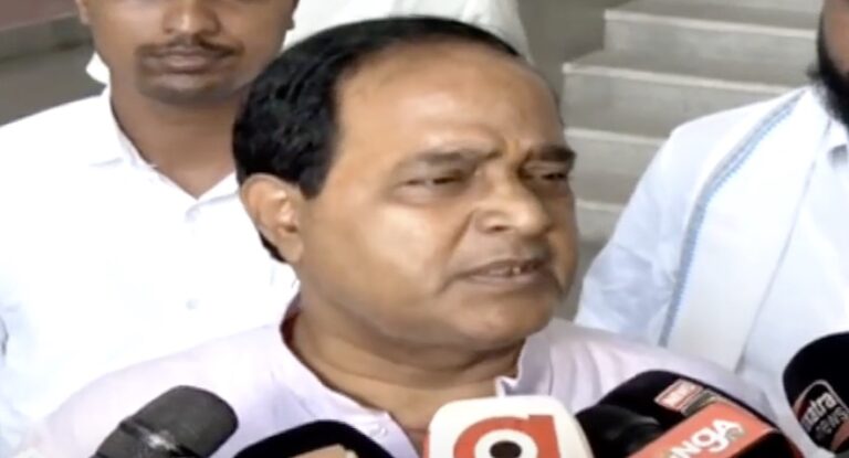 Odisha CM To Distribute New Ration Cards On National Panchayati Raj Day In Puri