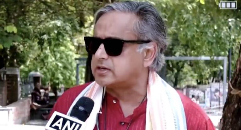 No Country With Foolproof Intelligence, Shashi Tharoor Defends Modi Govt Over Pahalgam Attack